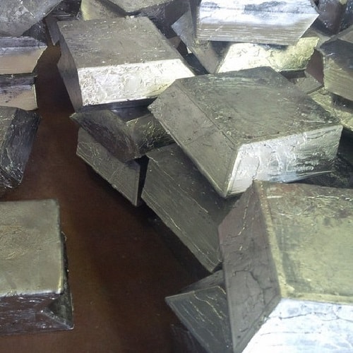 Кирпич рентгенозащитный 150x100x50 мм С1